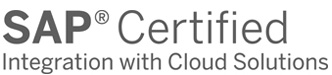 SAP® Certified Integration with Cloud Solutions | Enterprise Connectors