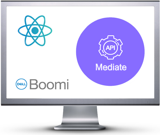 Dell Boomi Mediate - API Management Solution Dell Boomi Mediate - API Management Solution
