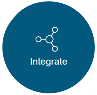 Dell Boomi Integration Services