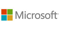 Microsoft logo for Microsoft Partner Influential Software