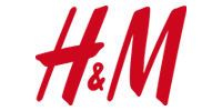 Dell Boomi Partner Influential Software customer H&M logo