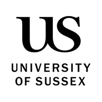 University of Sussex logo for Dell Boomi education case study