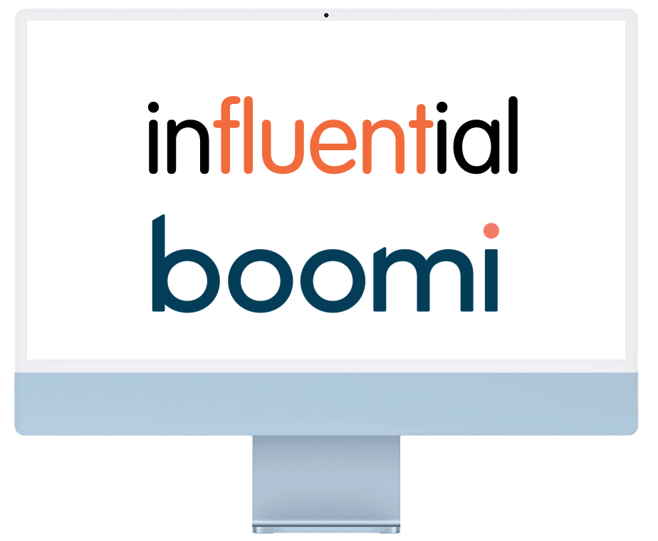Dell Boomi Cloud Integration - Influential Software