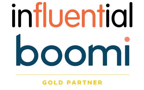 Influential Software - Dell Boomi Partner