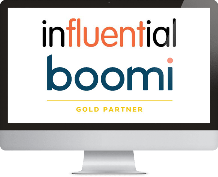 Dell Boomi Platform - Integration, MDM, EDI, APIs, and Workflow Automation